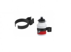 ΠΑΓΟΥΡΙ Polisport πλαστικό Plastic flask P3 300 ml DRIMALASBIKES